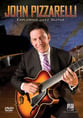 JOHN PIZZARELLI EXPLORING JAZZ GUITAR DVD